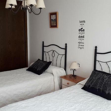 Casa Tere Apartment Orihuela del Tremedal Luaran gambar