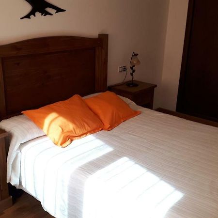 Casa Tere Apartment Orihuela del Tremedal Luaran gambar