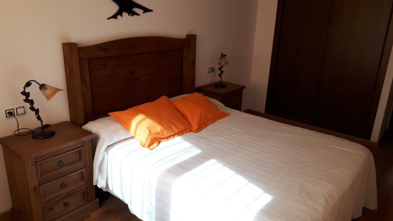Casa Tere Apartment Orihuela del Tremedal Luaran gambar