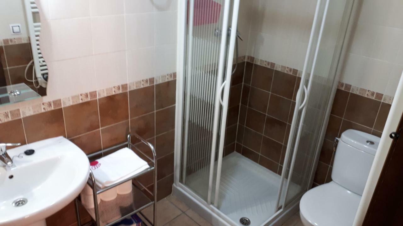 Casa Tere Apartment Orihuela del Tremedal Luaran gambar